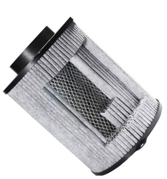 Filtro de Carvão Ativado - Image 3
