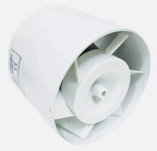Exaustor Inline - Image 2