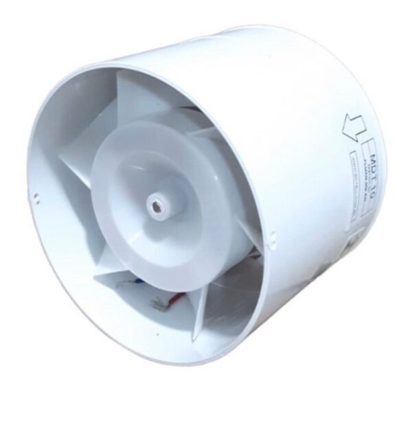 Exaustor Inline - Image 3