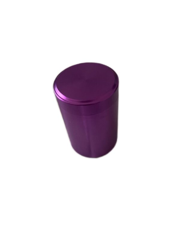 POTE DE METAL
