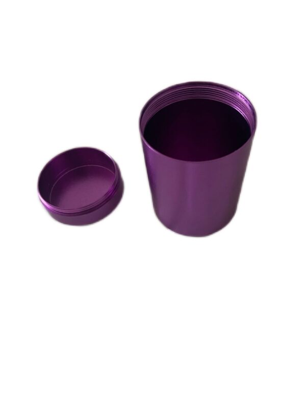 POTE DE METAL - Image 2