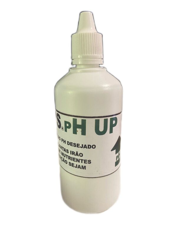 PH UP CONCENTRADO 100ML