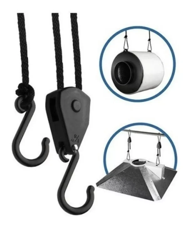 HANGERS - Image 2