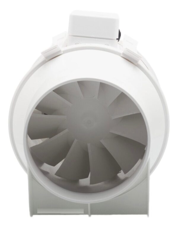 Exaustor Turbo 100mm e 125mm - Image 3