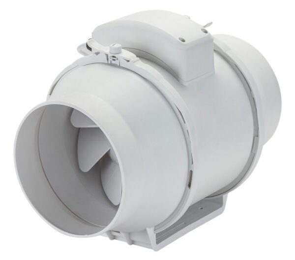 Exaustor Turbo 150mm