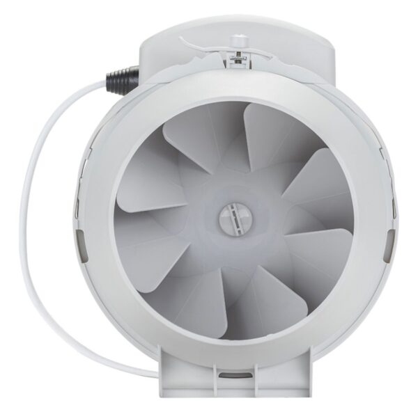Exaustor Turbo 150mm - Image 2