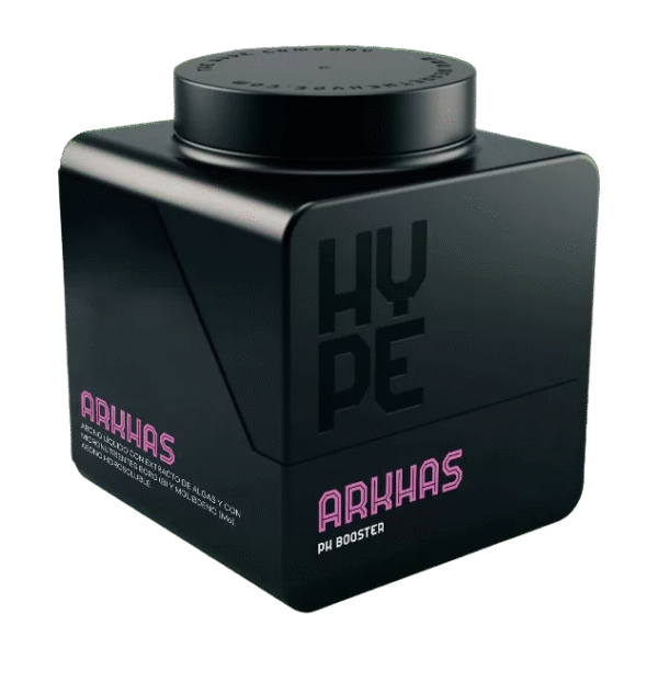 Arkhas PK Booster The Hype