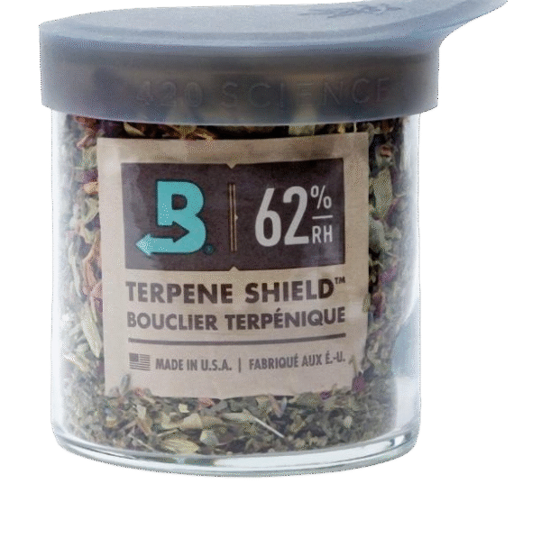Boveda 62%
