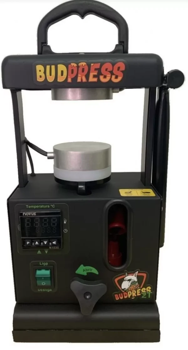 Budpress