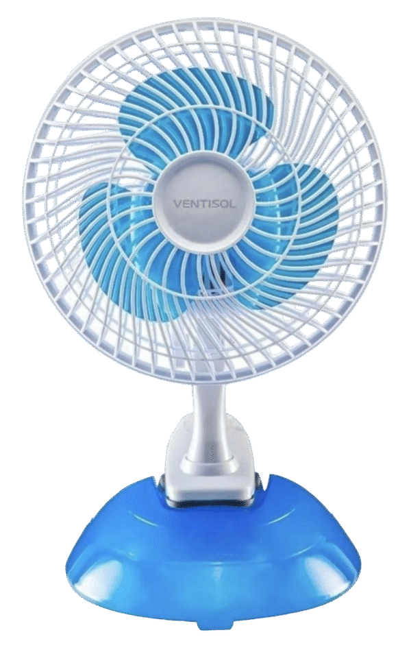 Mini Ventilador Ventisol