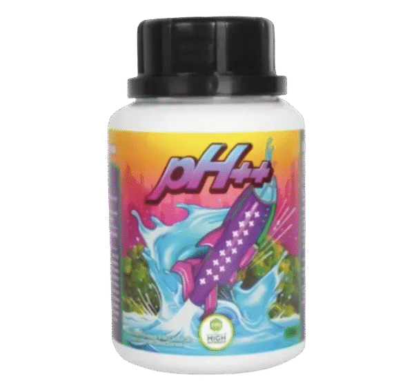PH++ High Nutrients
