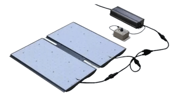 Quantum Board 160w Bioledz