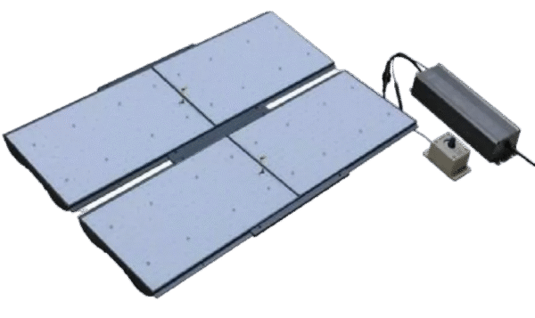 Quantum Board 320w Bioledz