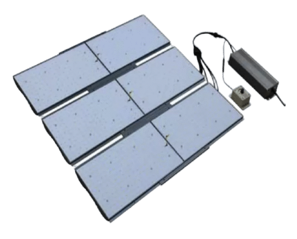 Quantum Board 480w Bioledz