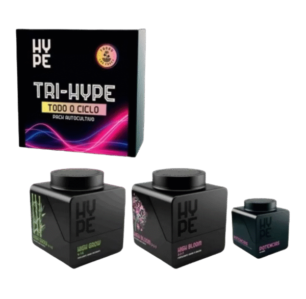 Tri Hype