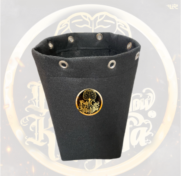 Vaso de Feltro BGK