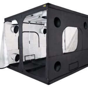 Estufa Garden HighPro Basic 240x240x200