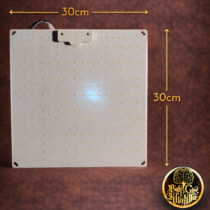Quantum Board 60w LM281B