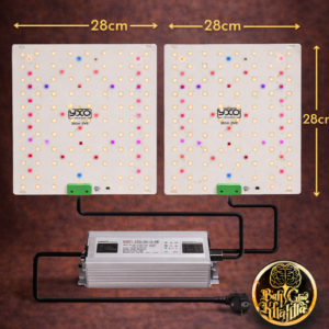 Quantum Board 180W LM301H EVO