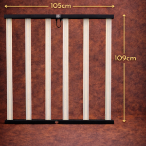 Quantum Bar 720W LM281B +PRO