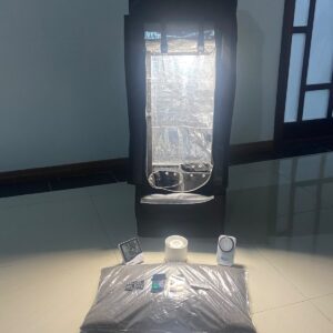 Kit BGK 2 Plantas